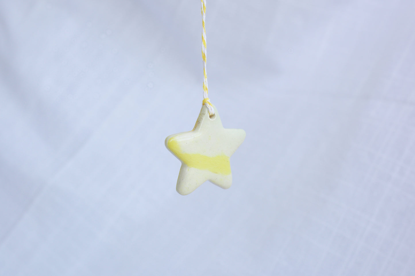 Star Ornament (Medium)