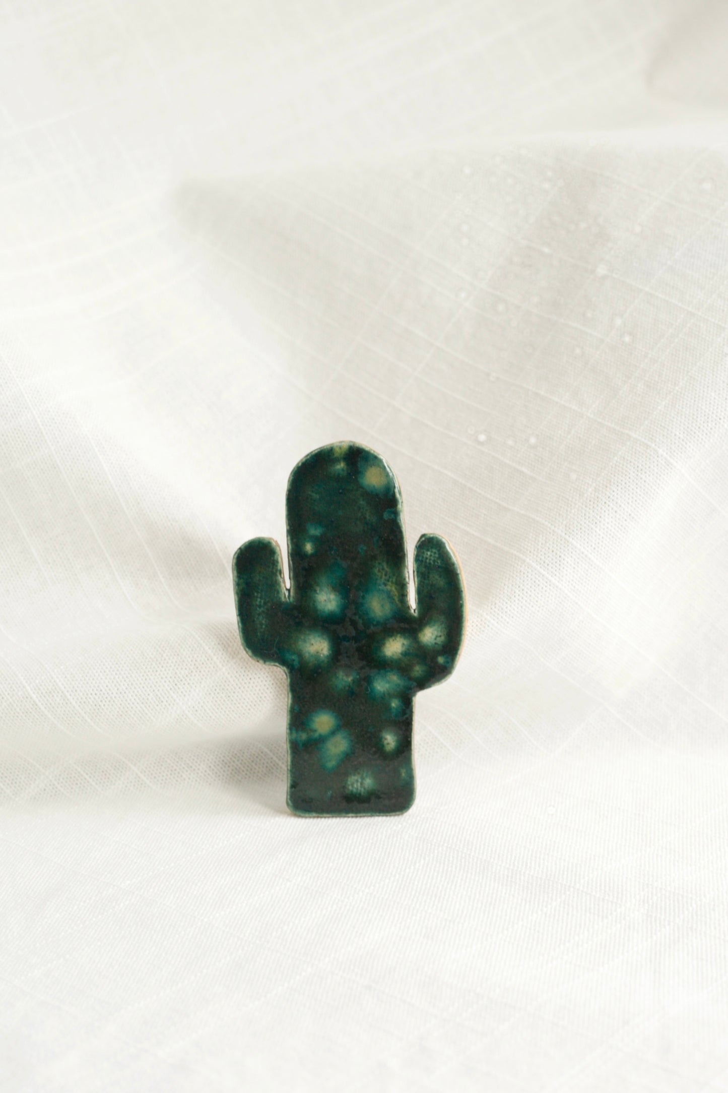 Cactus Magnet