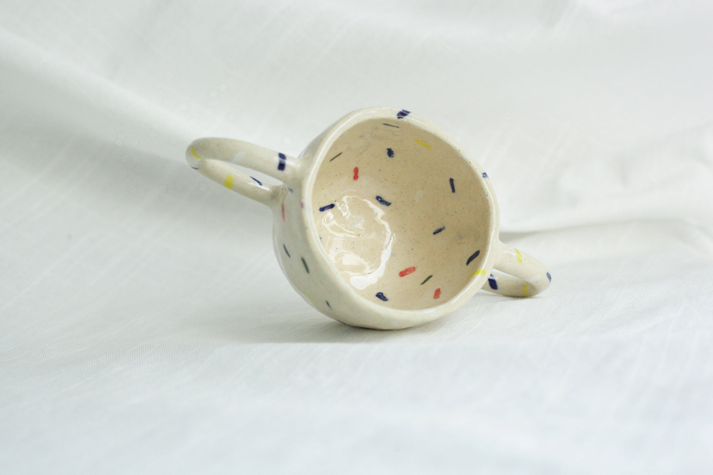 Sprinkle Cup