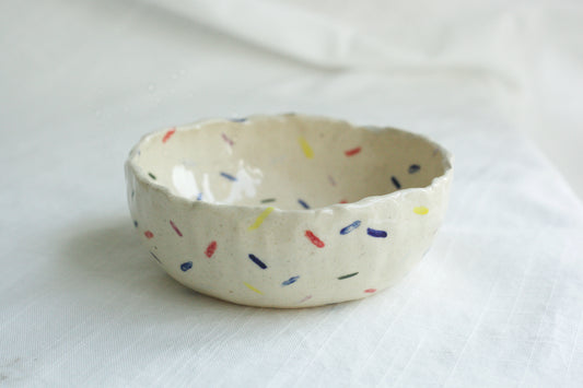 Sprinkle Bowl