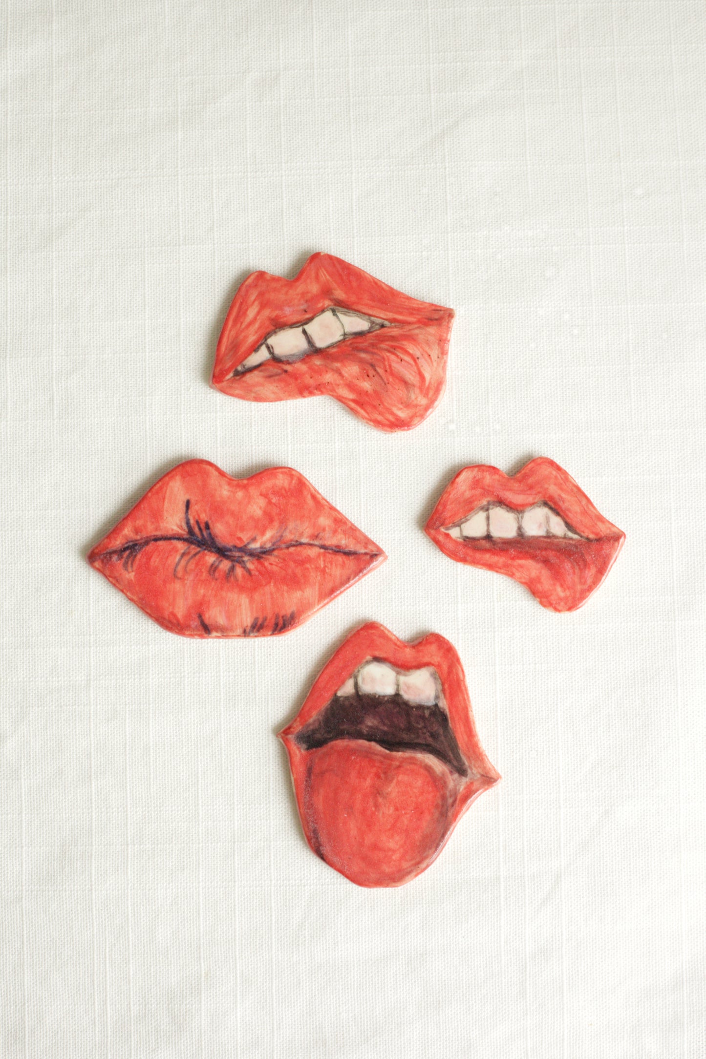 Kiss Magnet