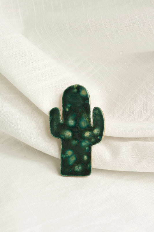 Cactus Magnet