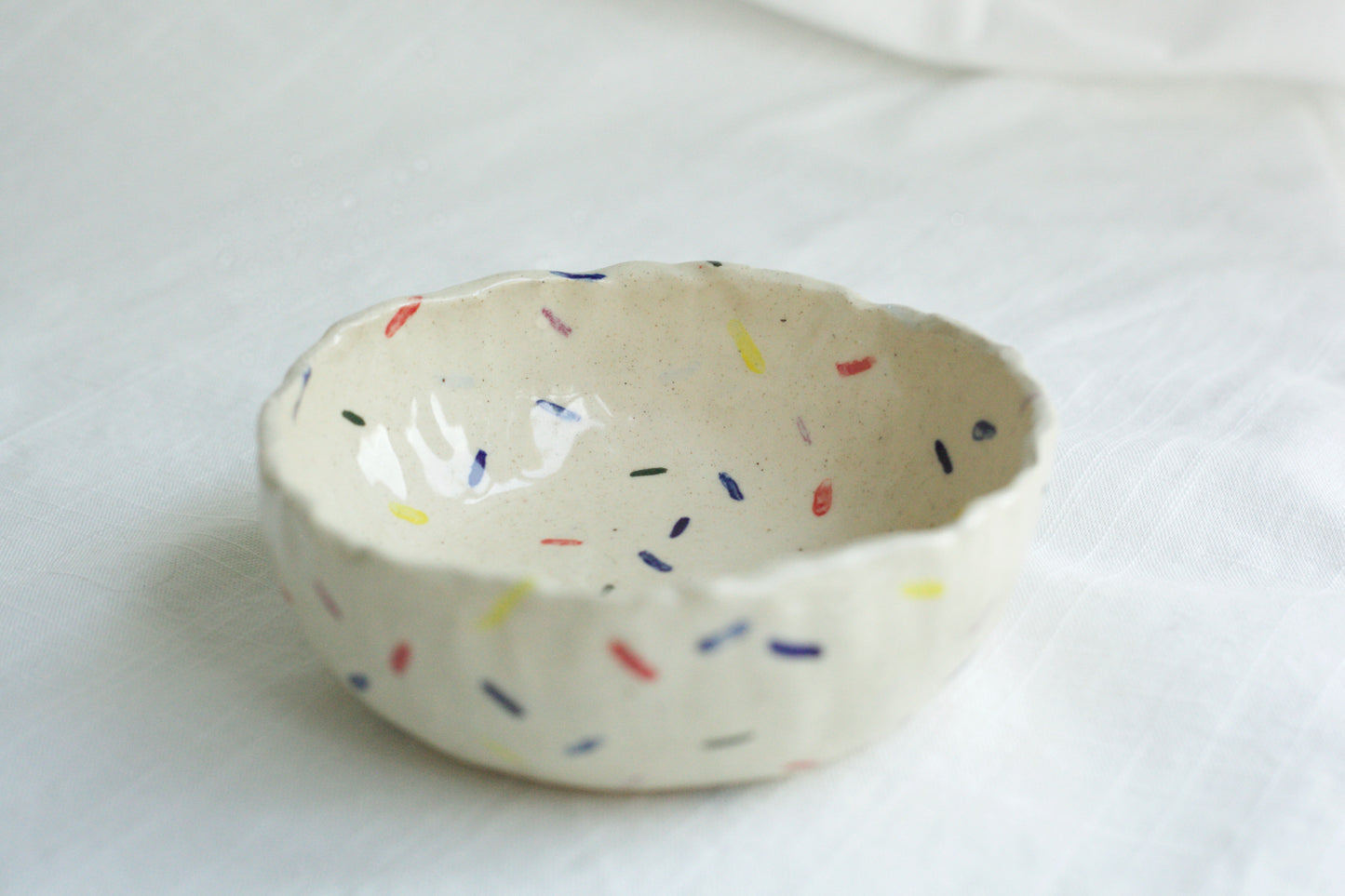 Sprinkle Bowl