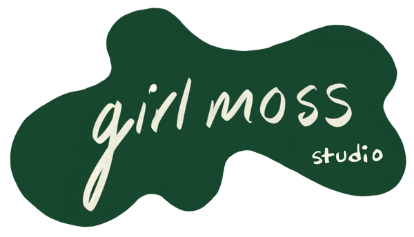 GirlMoss Studio