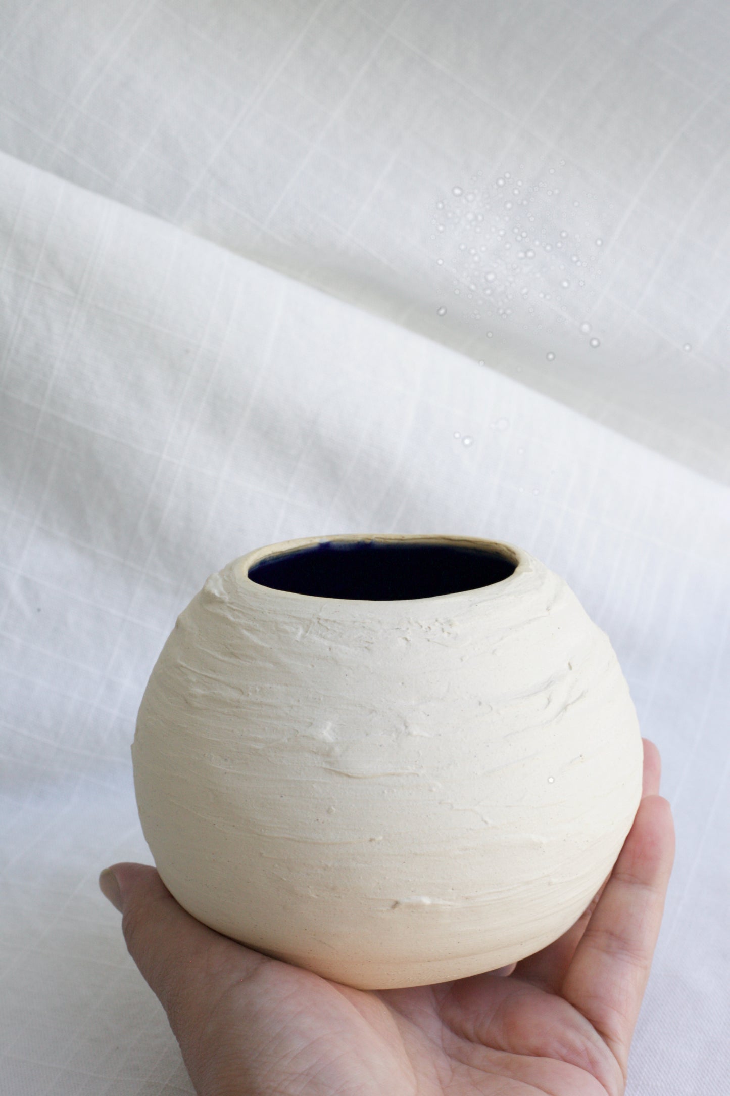 Naked Dome Vase