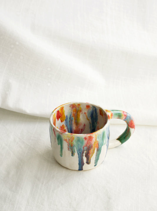 Rainbow Reverie Mug