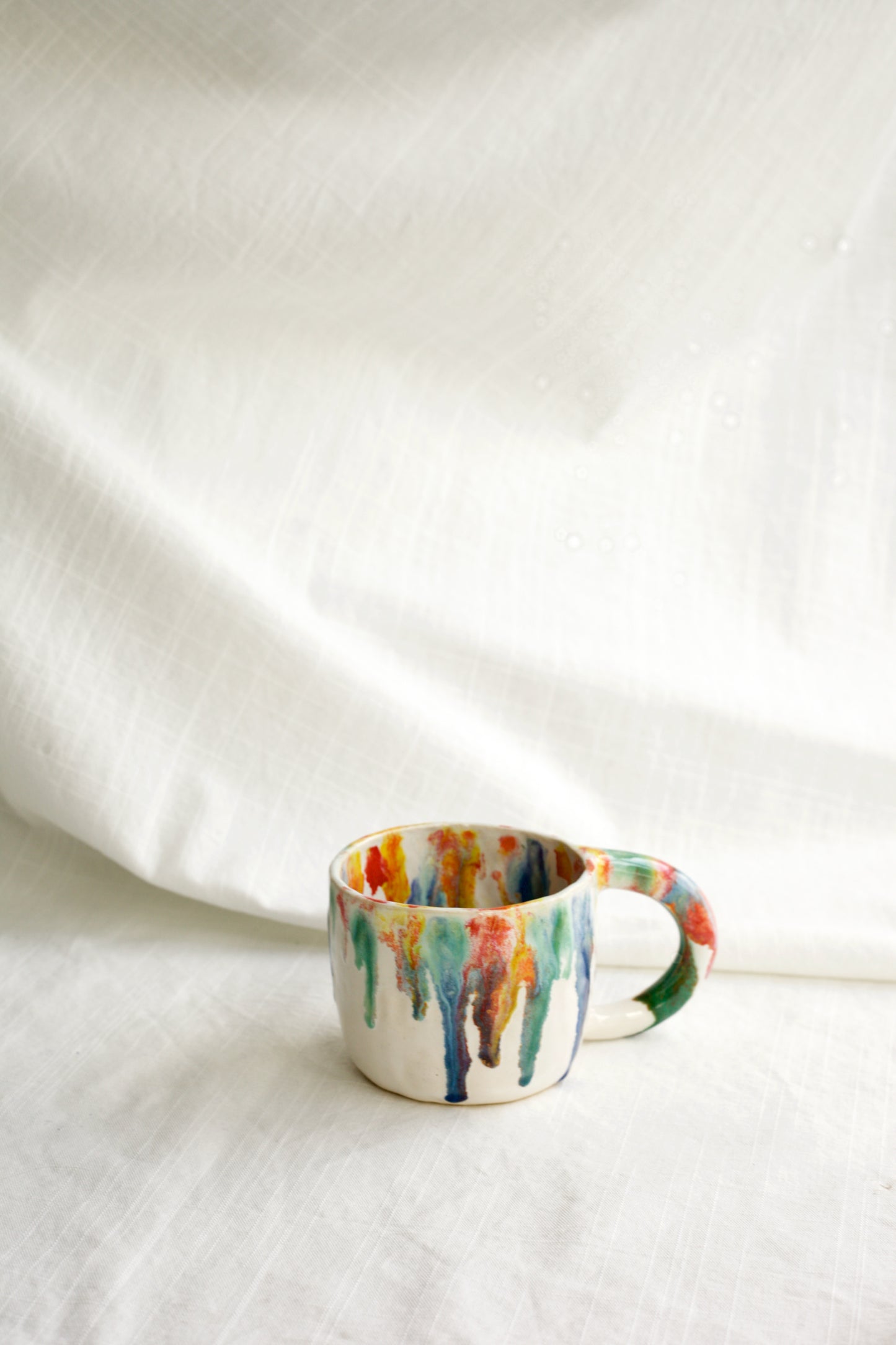 Rainbow Reverie Mug