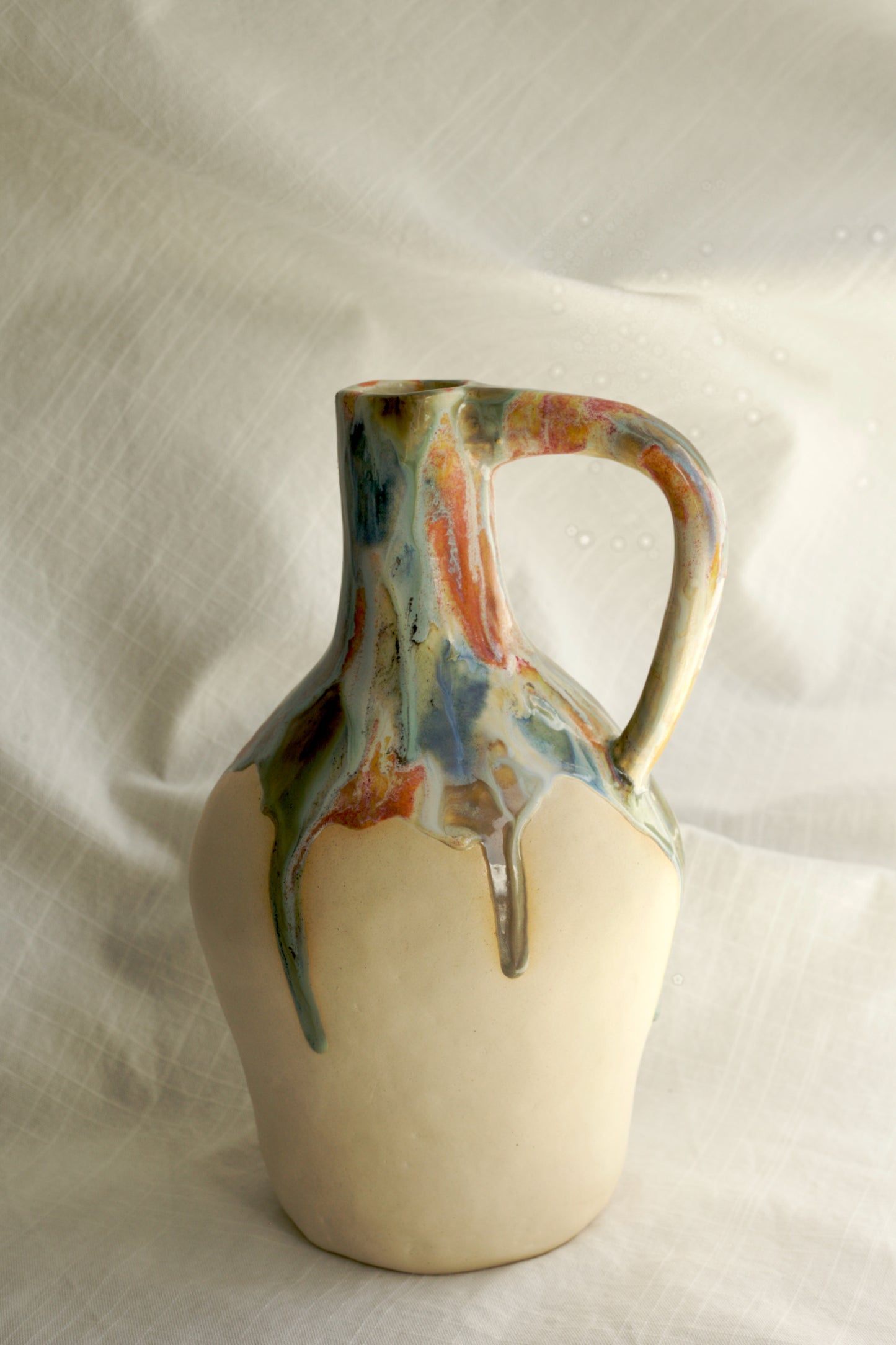 Barduche (Traditional Water Jug) (Made to Order)