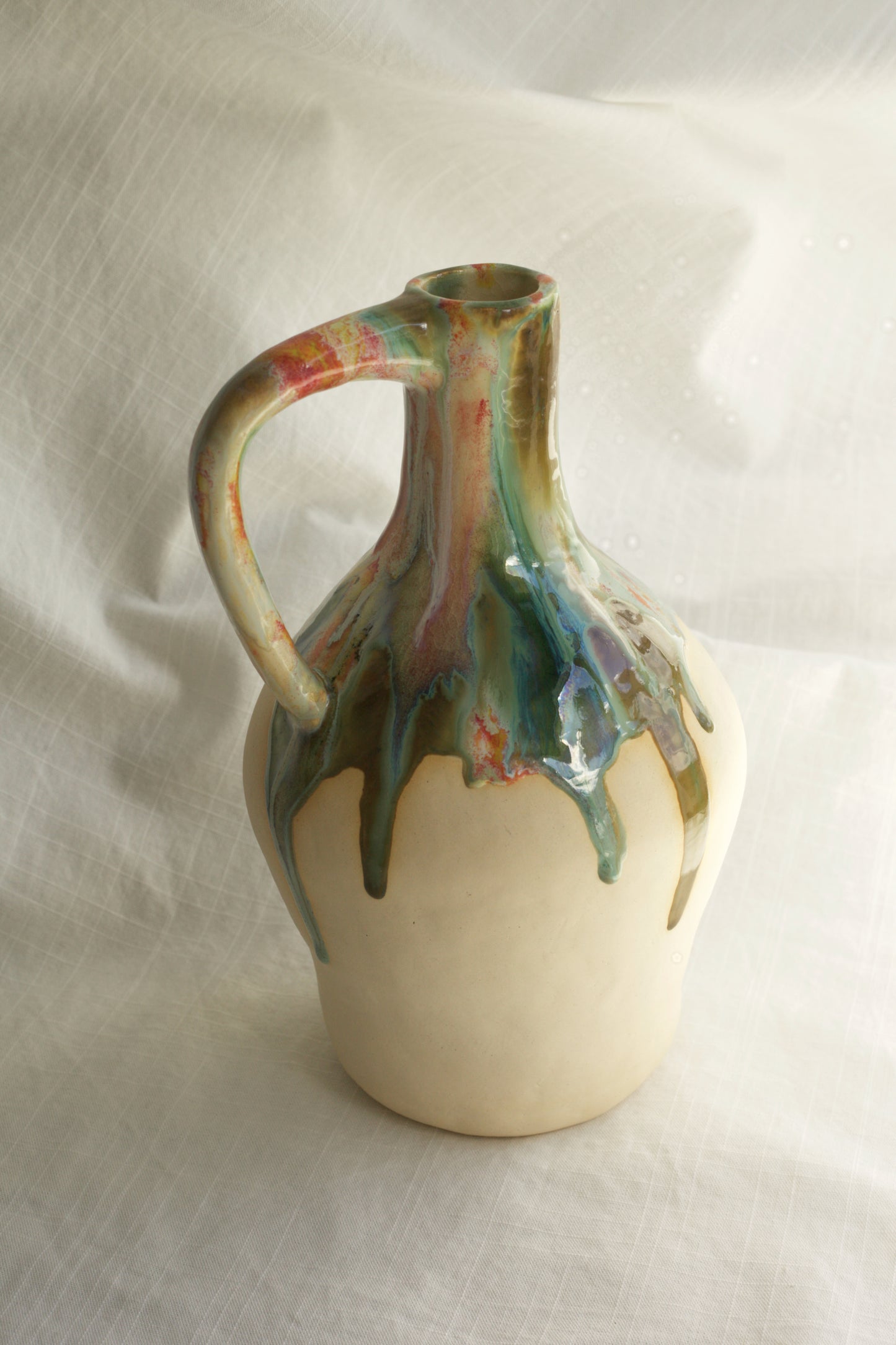 Barduche (Traditional Water Jug) (Made to Order)