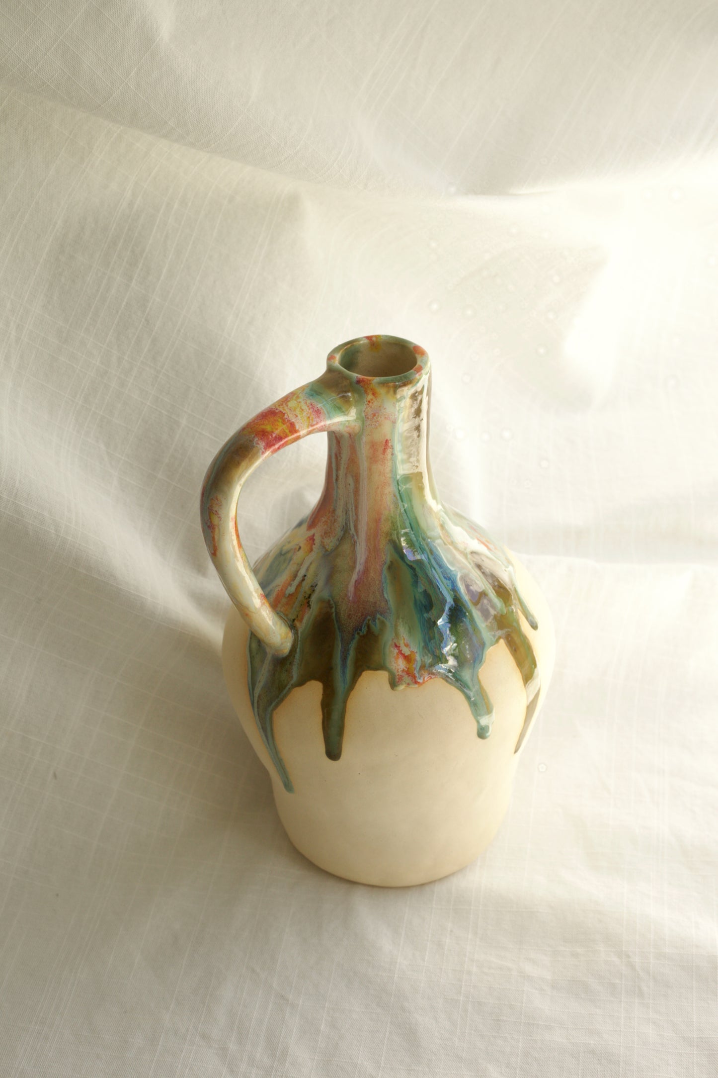 Barduche (Traditional Water Jug) (Made to Order)