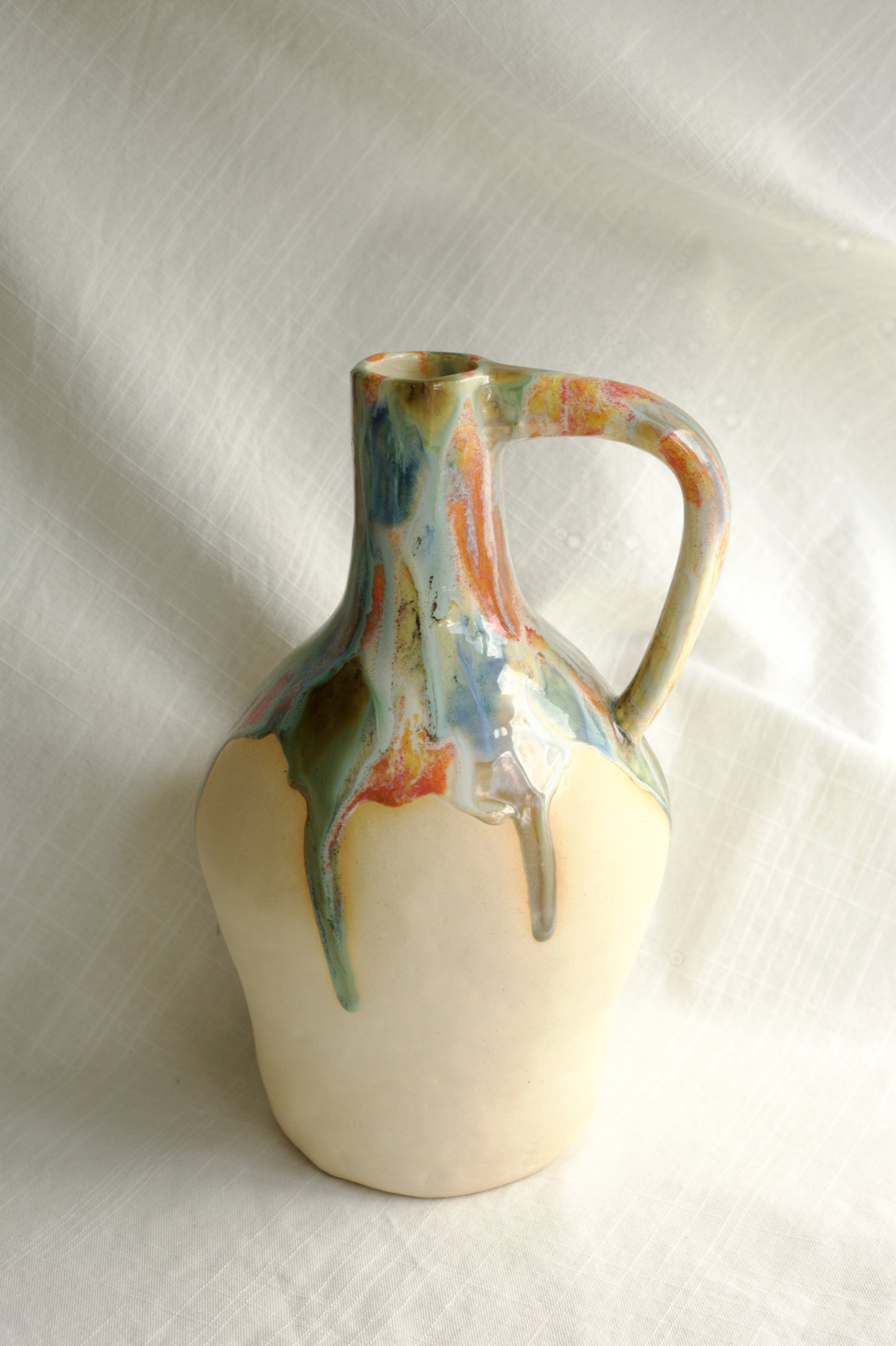 Barduche (Traditional Water Jug) (Made to Order)