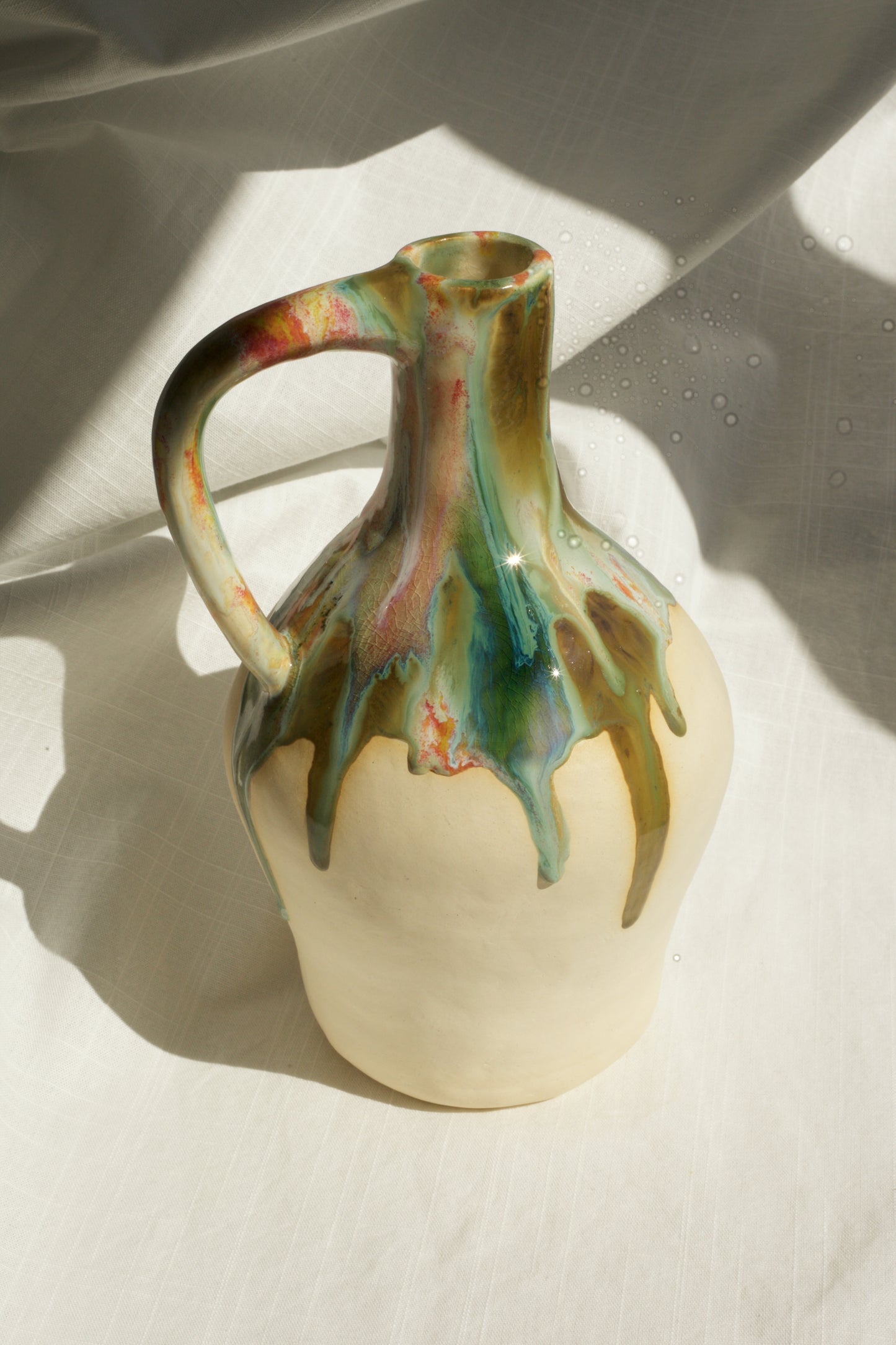 Barduche (Traditional Water Jug) (Made to Order)