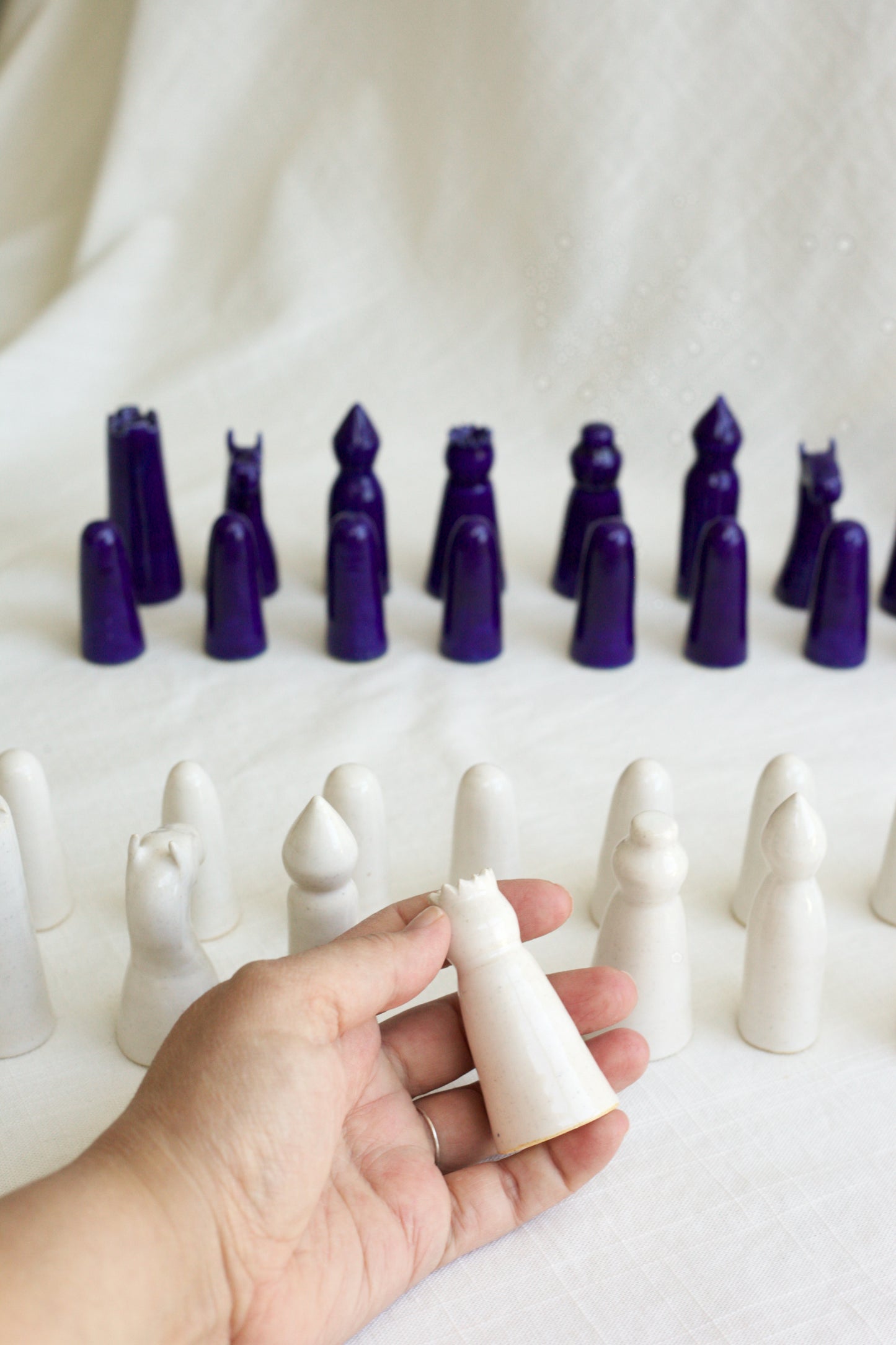 Chess Set (Made to Order)