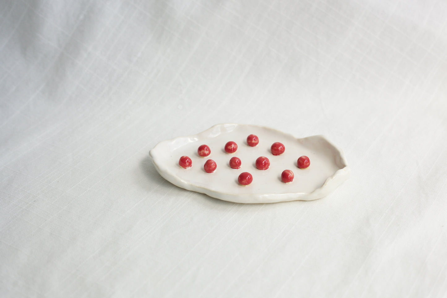 Soap Dish (Made to Order)