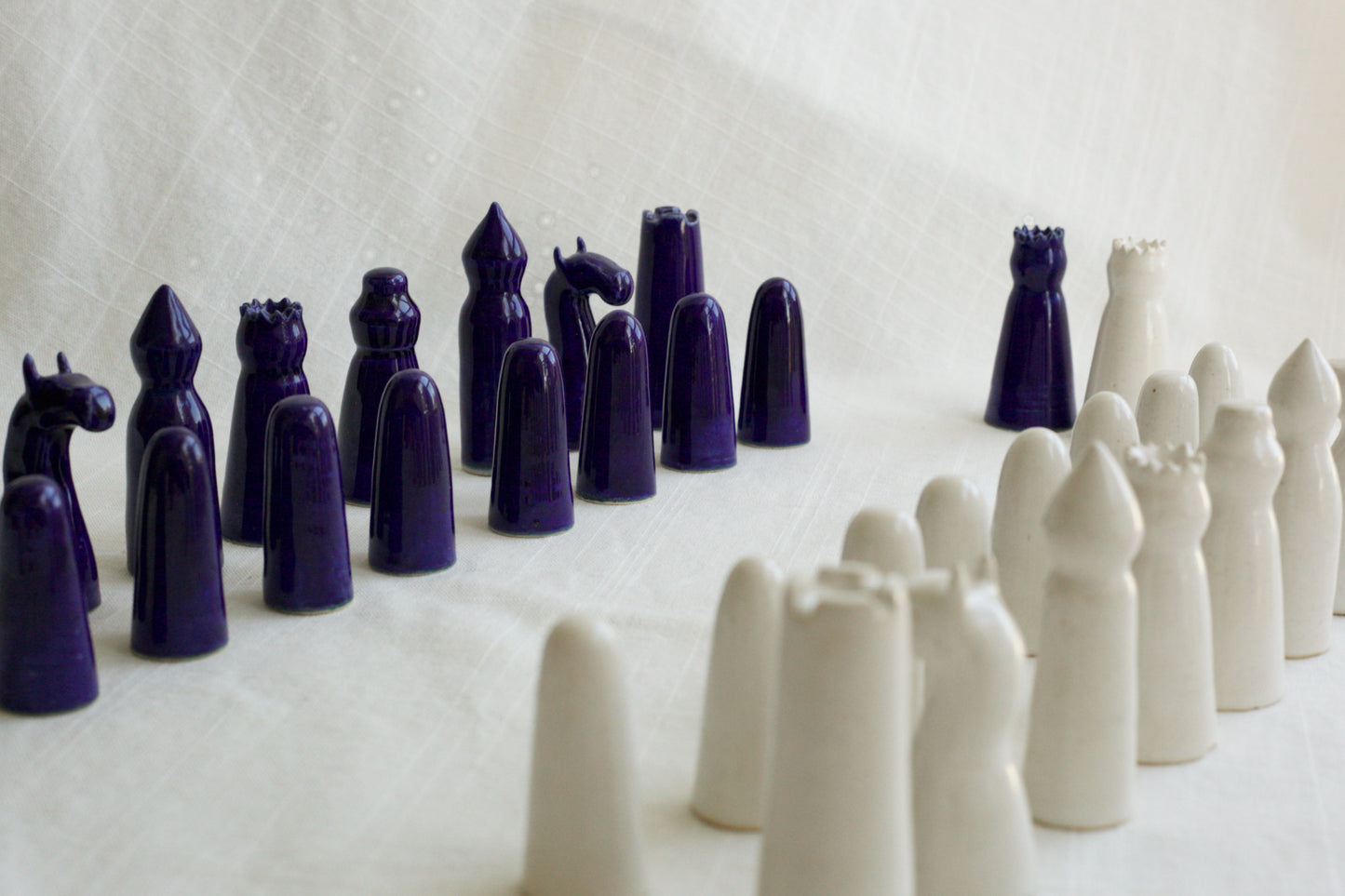 Chess Set (Made to Order)