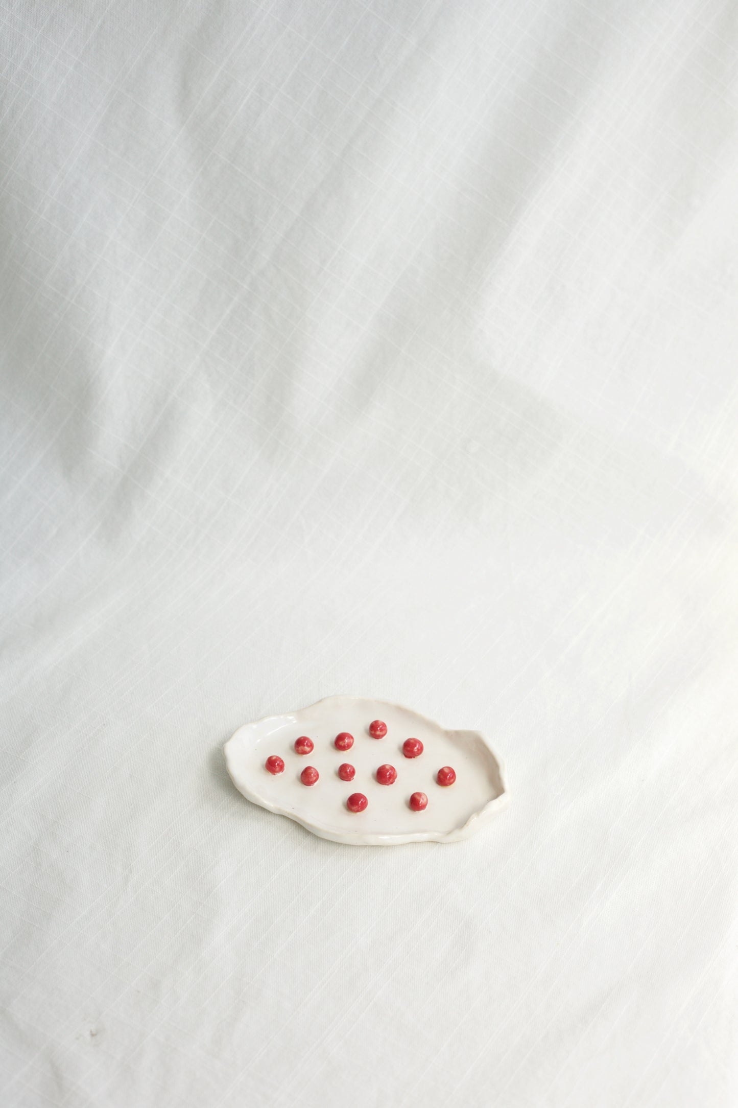 Soap Dish (Made to Order)