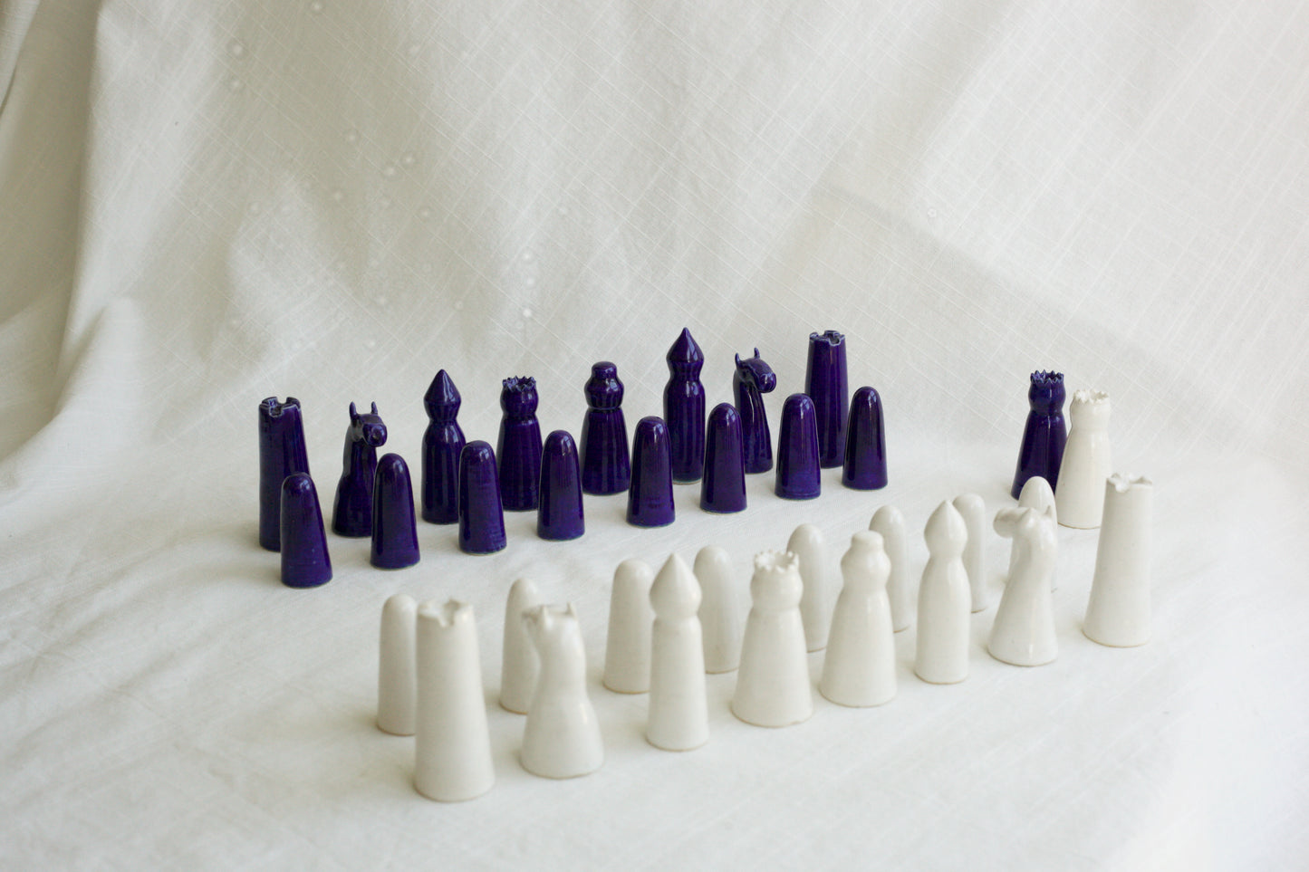 Chess Set (Made to Order)