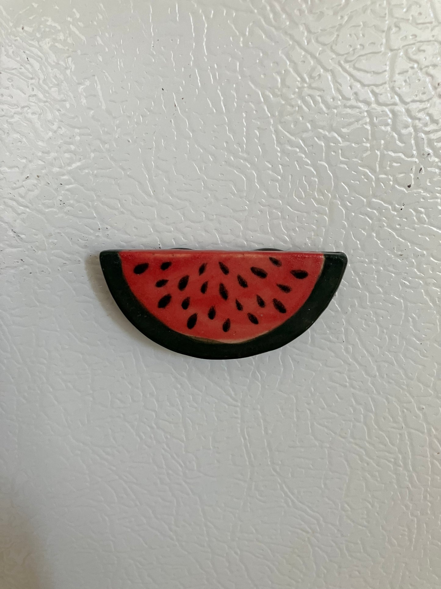 Watermelon Magnet