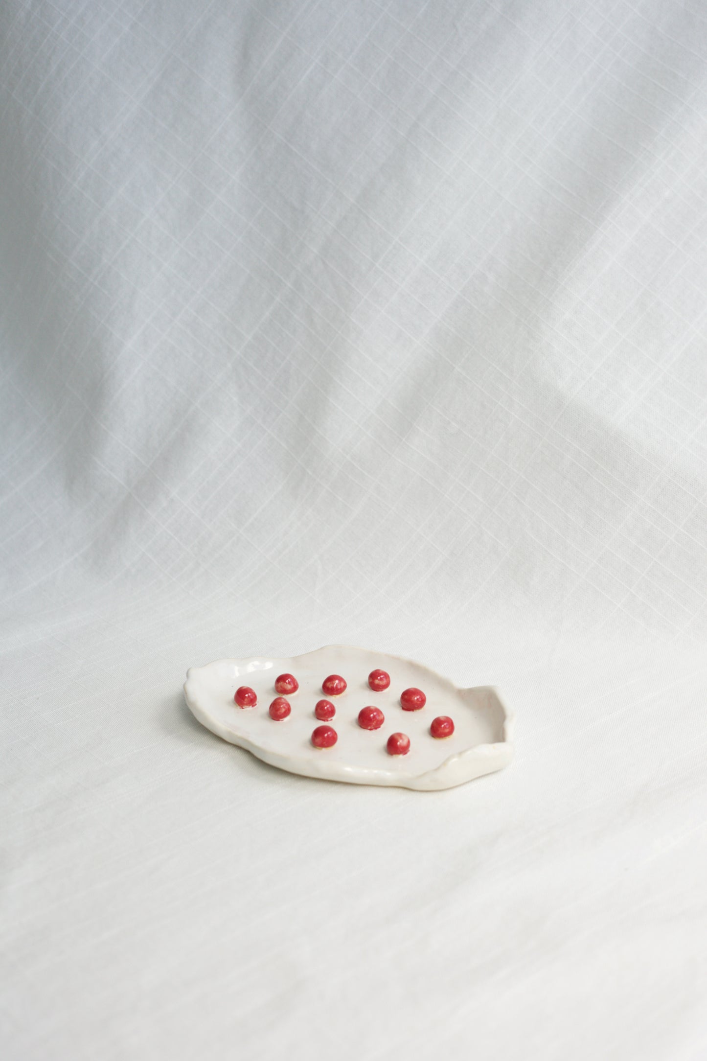 Soap Dish (Made to Order)