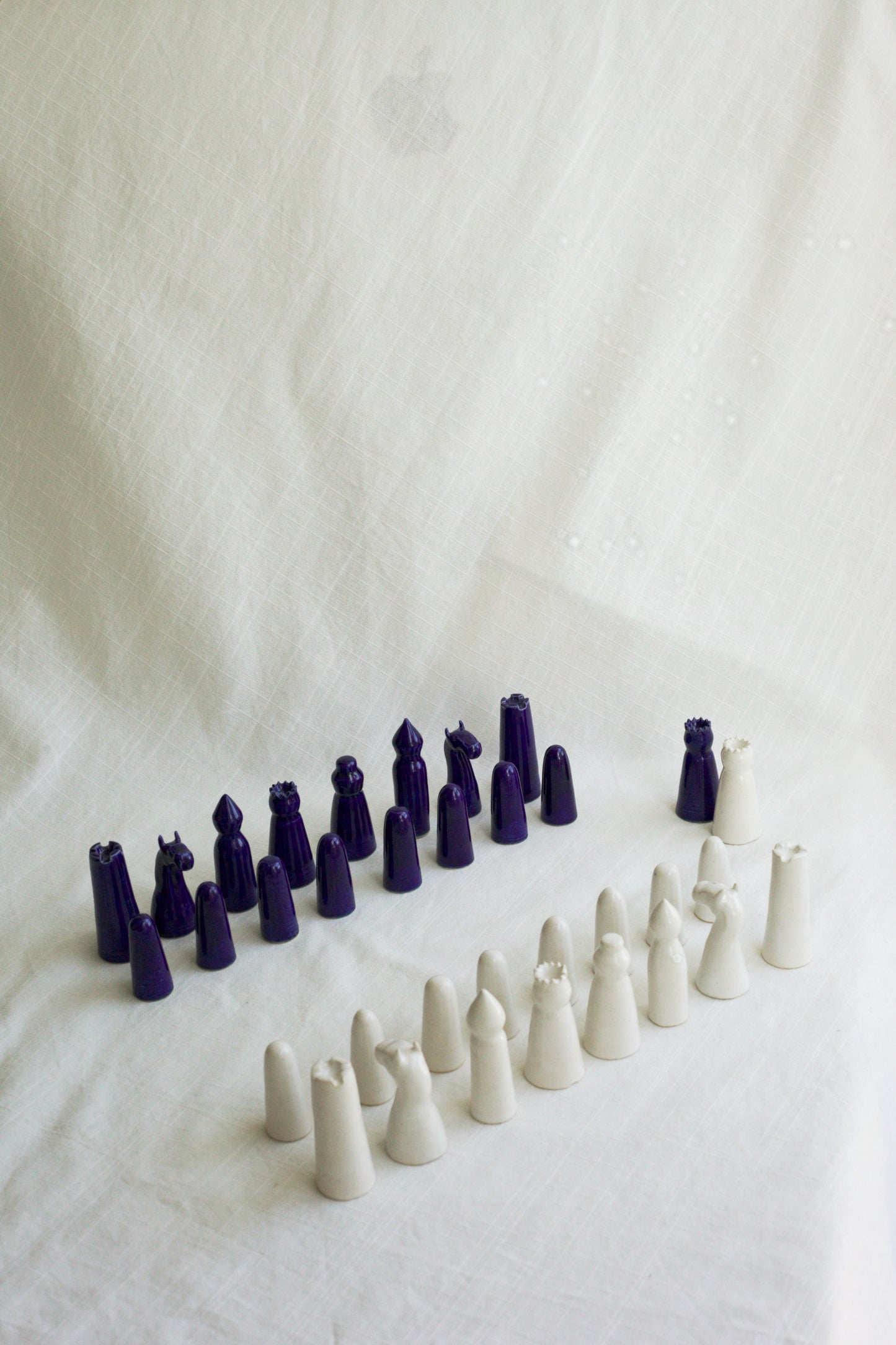 Chess Set (Made to Order)